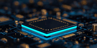 Innovation — trading technology developed by Zephyr Vermode, powered by AI