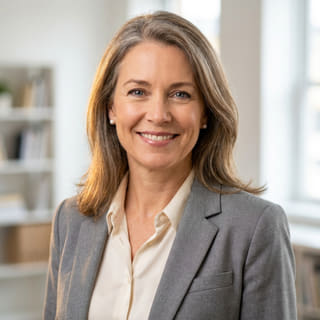 Chief Financial Officer Sarah Coleman at Zephyr Vermode