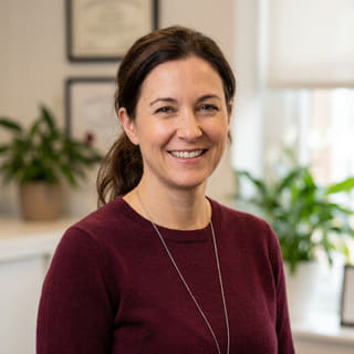 Head of Compliance & Regulation at Zephyr Vermode, Laura Bennett