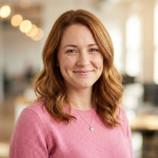Head of Customer Support at Zephyr Vermode, Emily Watson